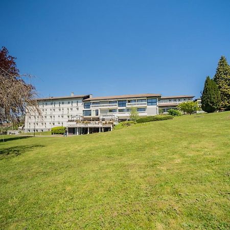 Centre Jean Xxiii Hotel Annecy Luaran gambar