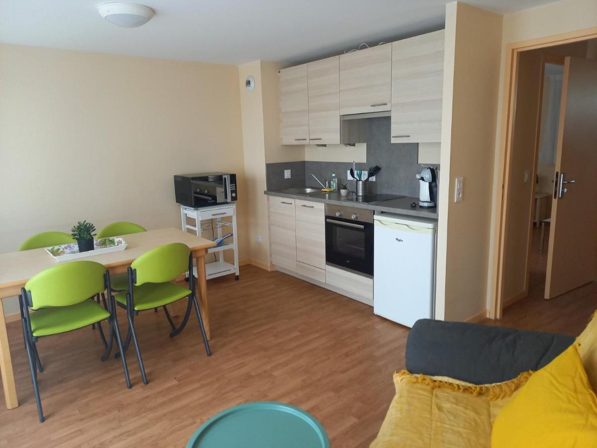 Centre Jean Xxiii Hotel Annecy Luaran gambar