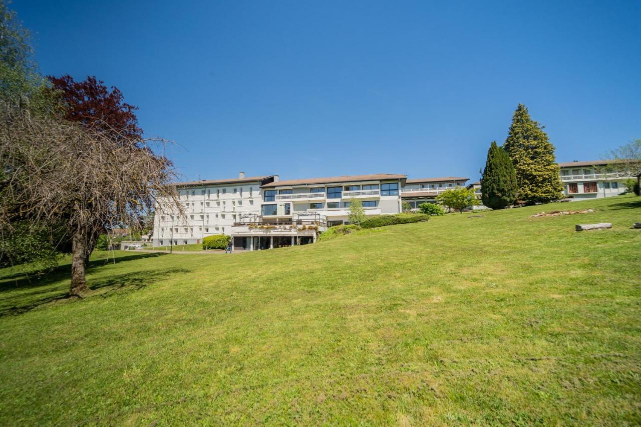 Centre Jean Xxiii Hotel Annecy Luaran gambar
