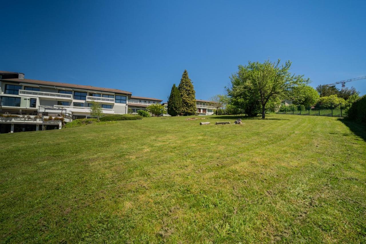 Centre Jean Xxiii Hotel Annecy Luaran gambar