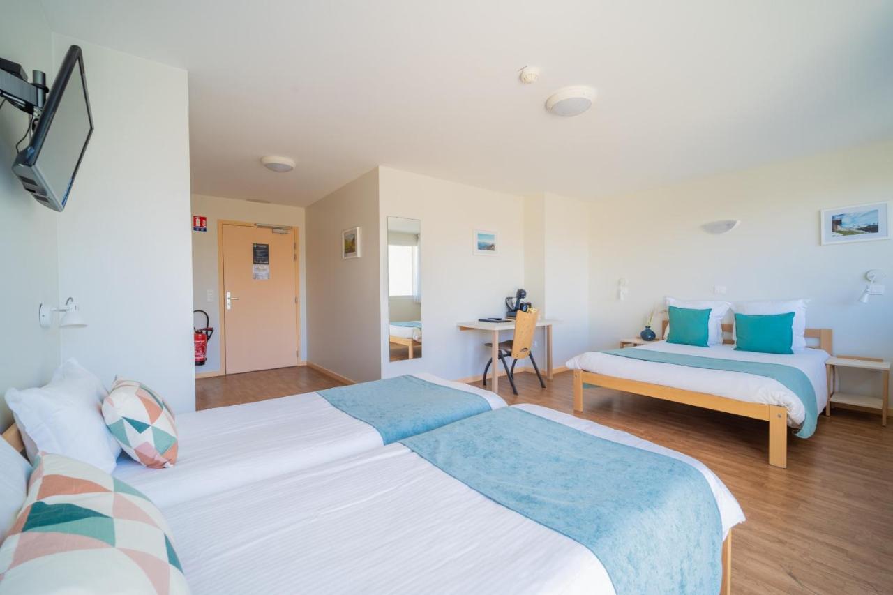 Centre Jean Xxiii Hotel Annecy Luaran gambar