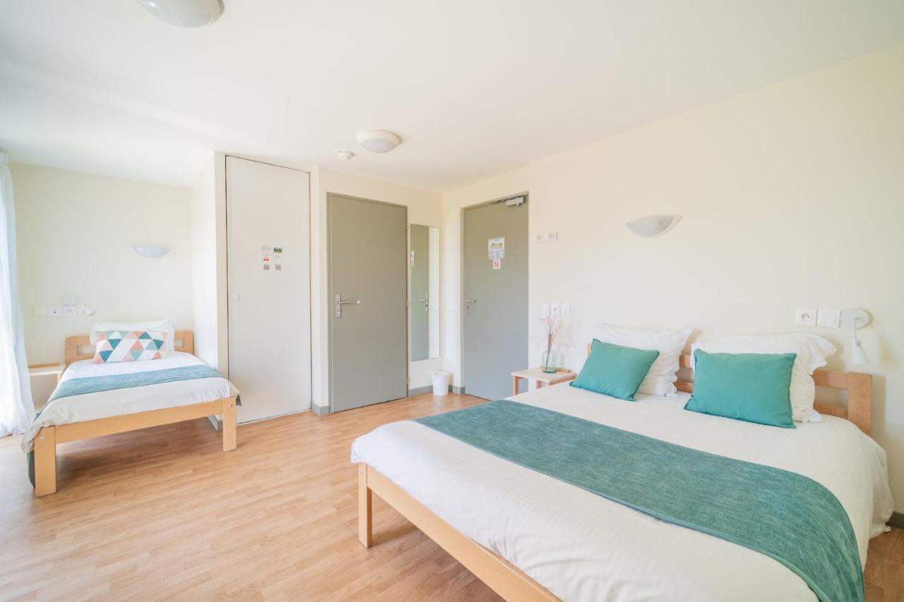 Centre Jean Xxiii Hotel Annecy Luaran gambar