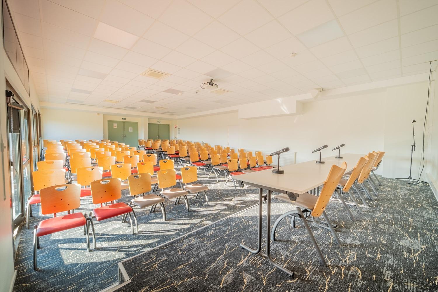 Centre Jean Xxiii Hotel Annecy Luaran gambar