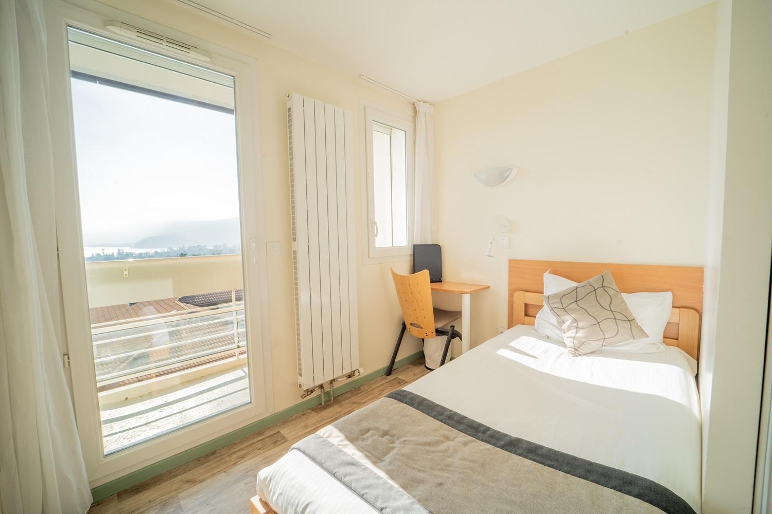 Centre Jean Xxiii Hotel Annecy Luaran gambar