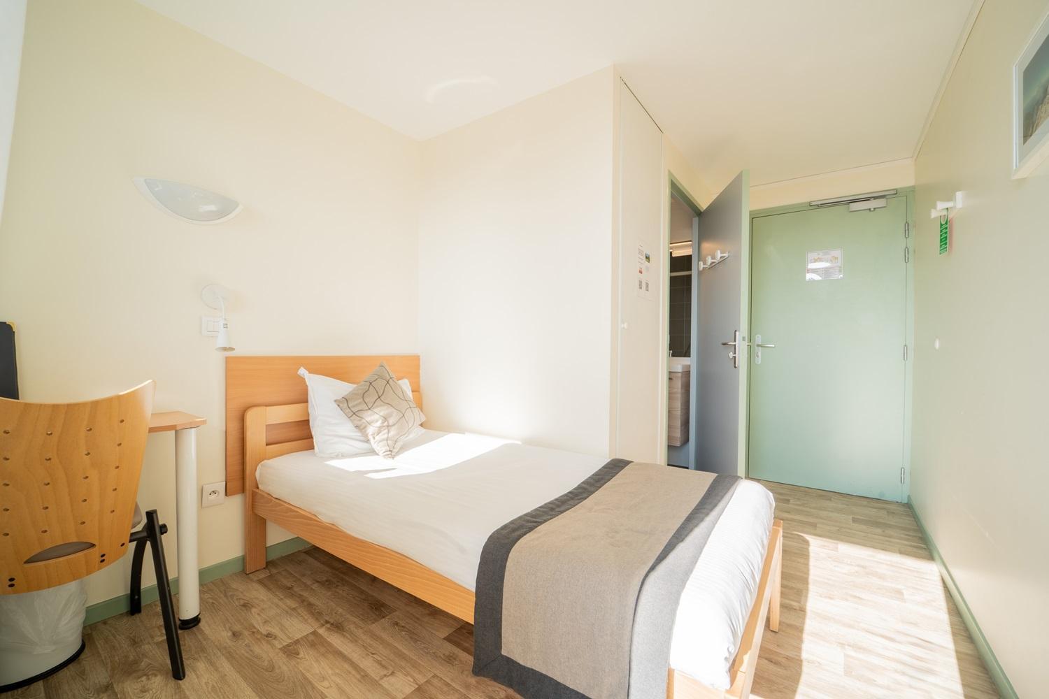 Centre Jean Xxiii Hotel Annecy Luaran gambar