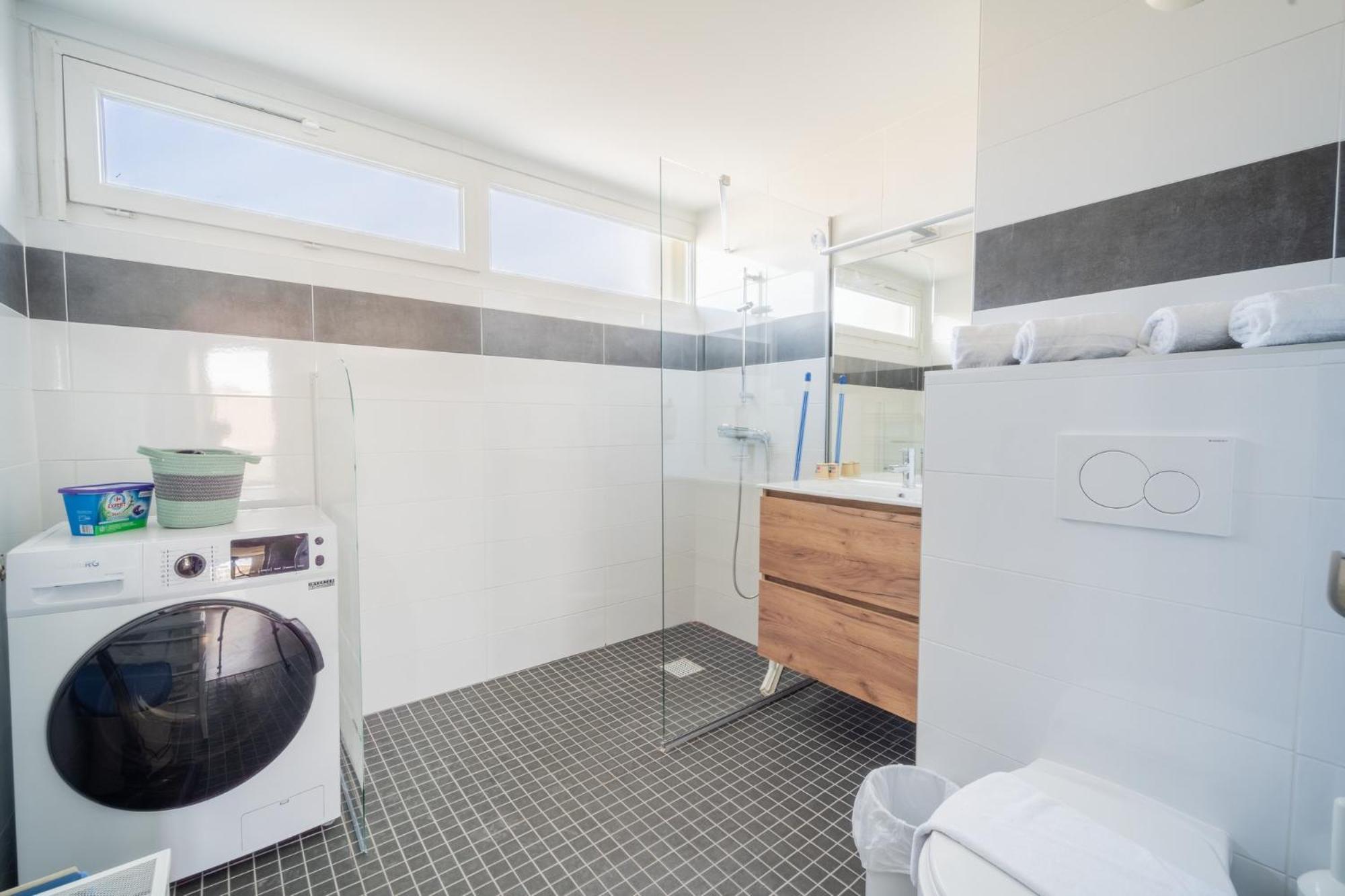 Centre Jean Xxiii Hotel Annecy Luaran gambar