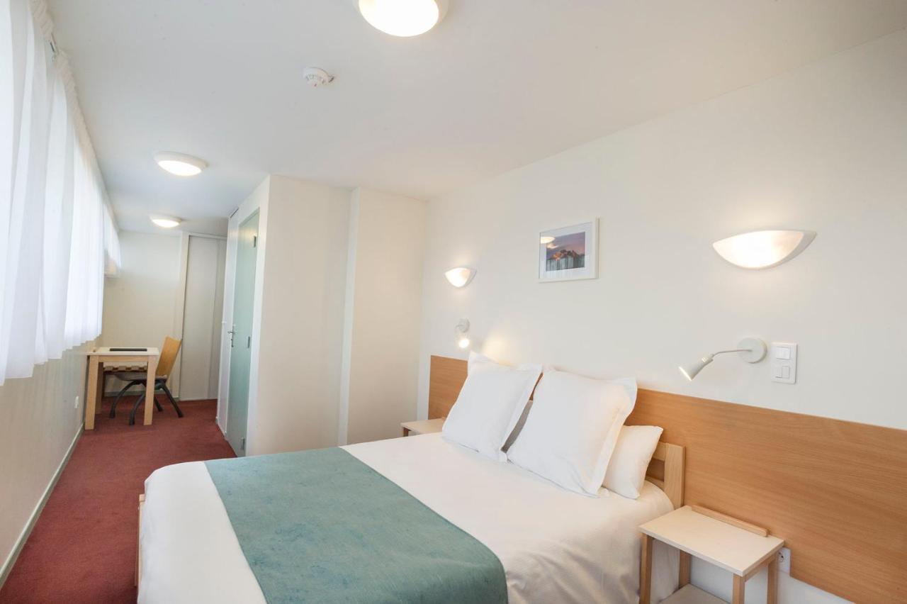 Centre Jean Xxiii Hotel Annecy Luaran gambar
